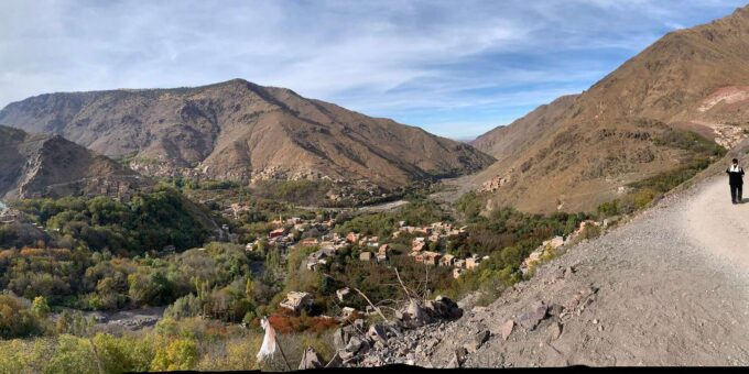 2-Days Mount Toubkal Trek From and Back to Marrakech City - Preparation and Recommendations