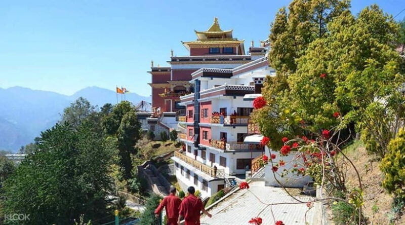 2-Days Nagarkot Homestay Tour Including Day Hiking - Key Points