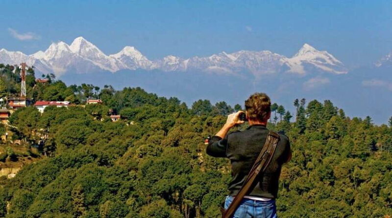 2-Days Nagarkot Homestay Tour Including Day Hiking - Exploring the 2-Day Nagarkot Homestay Adventure