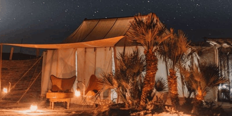 2-Days Night Trip to Zagora Desert From Marrakech - Good To Know