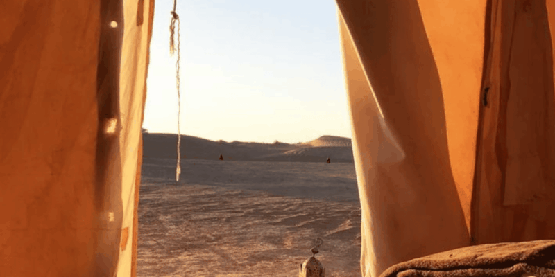 2-Days Night Trip to Zagora Desert From Marrakech - Itinerary Highlights