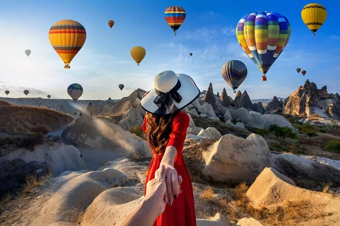 2 Days of Guided Cappadocia Tour With Pickup - Inclusions and Benefits
