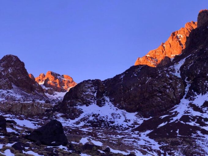 2 Days of Mount Toubkal - Cancellation and Refund Policy