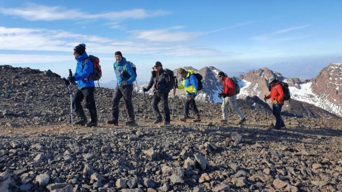 2 Days of Mount Toubkal - Frequently Asked Questions