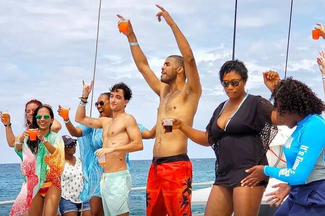 2-Days of Private Jamaican Excursions (All Inclusive) - Itinerary Details