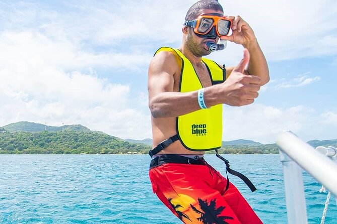 2-Days of Private Jamaican Excursions (All Inclusive) - Health and Safety