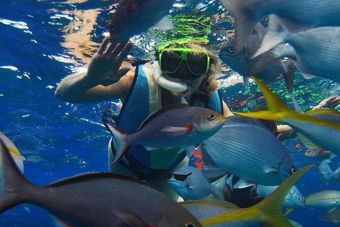 2-Days of Private Jamaican Excursions (All Inclusive) - Dunns River Falls and Jet Ski