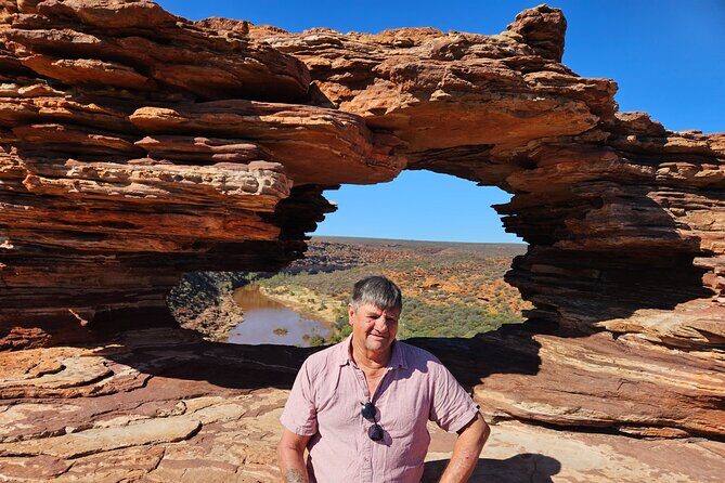 2 Days One Night Tour at Pink Lake Natures Window and Pinnacles - An Honest Look at the 2 Days One Night Tour at Pink Lake, Natures Window, and Pinnacles