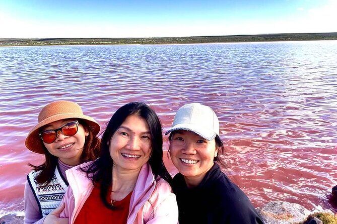 2 Days One Night Tour at Pink Lake Natures Window and Pinnacles - Why This Tour Stands Out