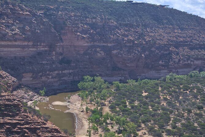 2 Days One Night Tour at Pink Lake Natures Window and Pinnacles - Transportation and Timing
