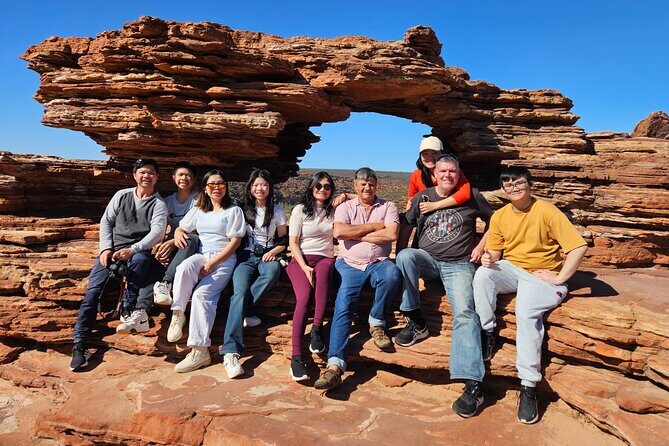 2 Days One Night Tour at Pink Lake Natures Window and Pinnacles - Value and Cost Analysis