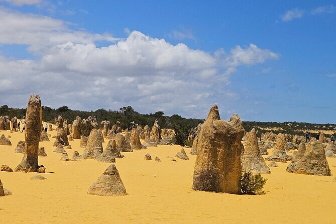 2 Days One Night Tour at Pink Lake Natures Window and Pinnacles - The Sum Up: Is It Worth It?