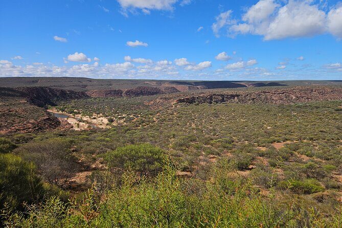 2 Days One Night Tour at Pink Lake Natures Window and Pinnacles - FAQ