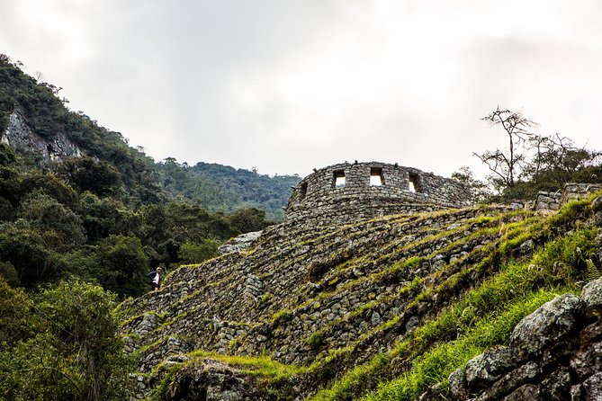2-Days Original Inca Trail to Machu Picchu Max 6 People - Cultural Highlights
