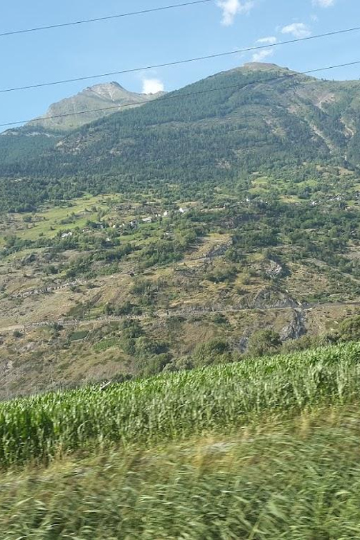 2 Days Pan Chase Trek - Inclusions and Amenities