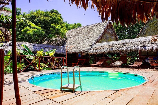 2 Days Peruvian Amazon Tour From Iquitos - Traveler Experiences: Constructive Criticism
