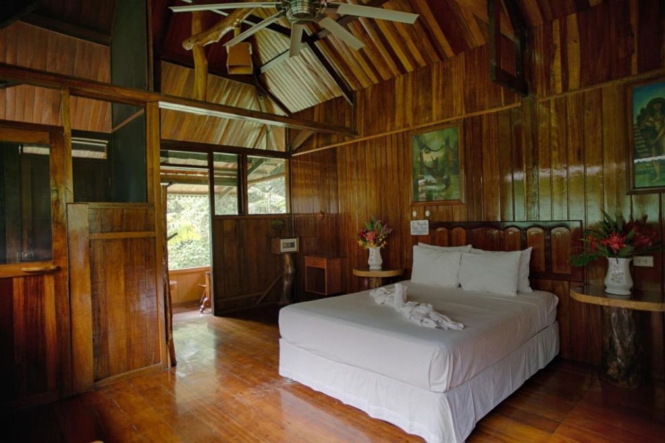 2 Days– Premium Tambopata Jungle Tour - Frequently Asked Questions