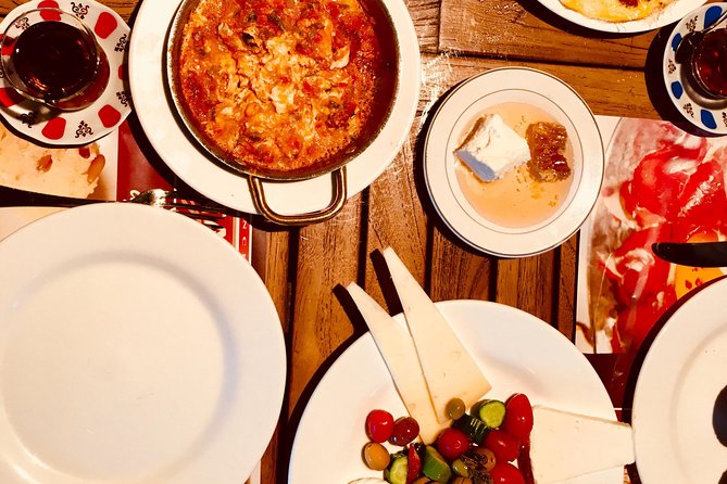 2 DAYS Private and Guided Istanbul Food Tour - Istanbul Old City Tour - Additional Information