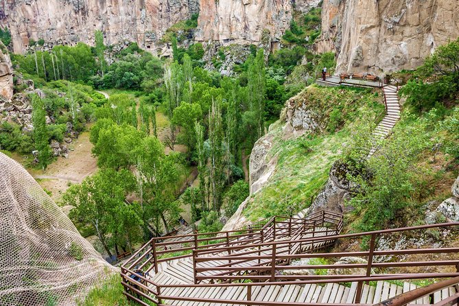 2 Days Private Cappadocia Tour From Istanbul By Plane - Inclusive Tour Pricing Details