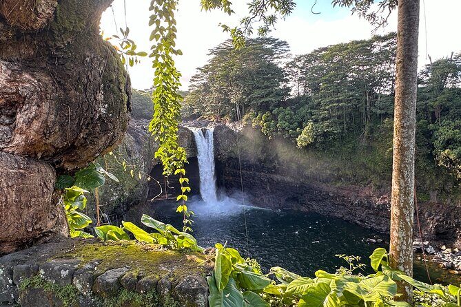 2 Days Private Cruise Shore Excursions to Hilo and Kona - A Closer Look at the Itinerary