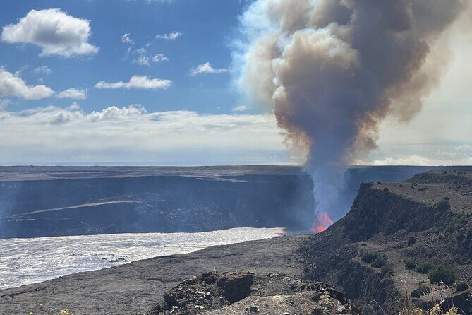 2 Days Private Cruise Shore Excursions to Hilo and Kona - Final Note