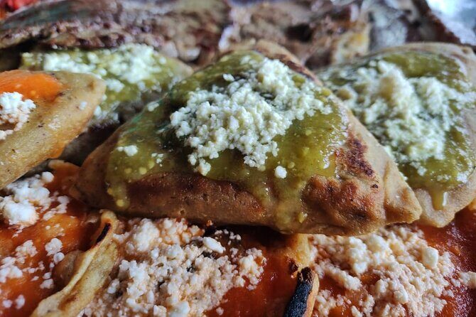 2 Days Private Food Tour in Coscomatepec Mexico - The Sum Up  