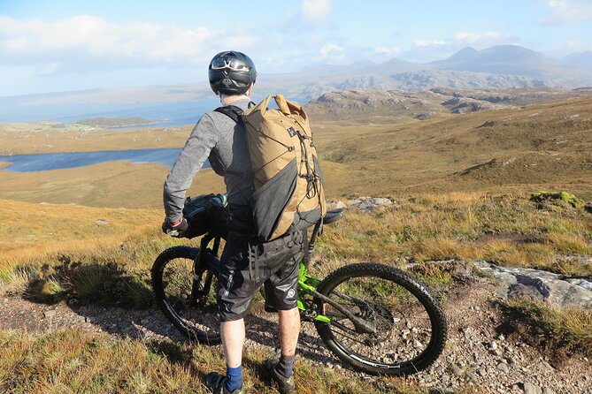 2 Days Private Guided Bikepacking in Cairngorm National Park - Preparing for the Adventure