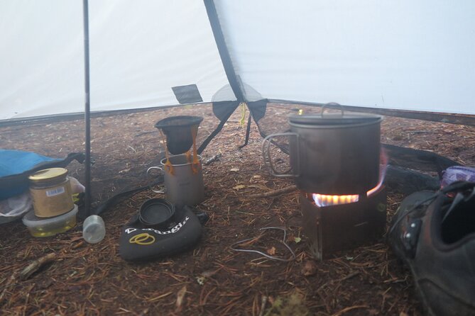 2 Days Private Guided Bikepacking in Cairngorm National Park - Gear and Equipment for Bikepacking