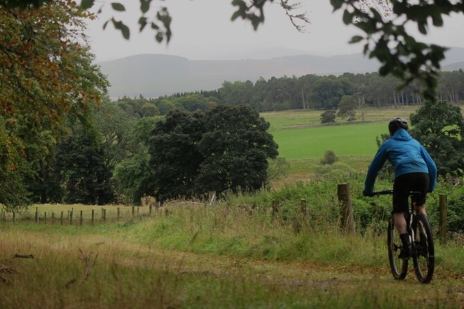2 Days Private Guided Bikepacking in Cairngorm National Park - Reflecting on the Bikepacking Journey