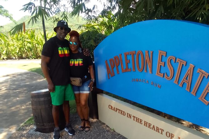2 Days Private Jamaica Tour - Discover Hip Strip Montego Bay