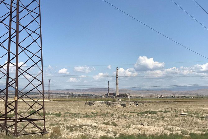 2 Days Private Organic Wine Tour to Kakheti Region via Rustavi and David Gareja - A Practical Look at Georgia’s 2-Day Organic Wine Tour: From Rustavi to Kakheti