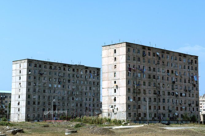 2 Days Private Organic Wine Tour to Kakheti Region via Rustavi and David Gareja - Key Points