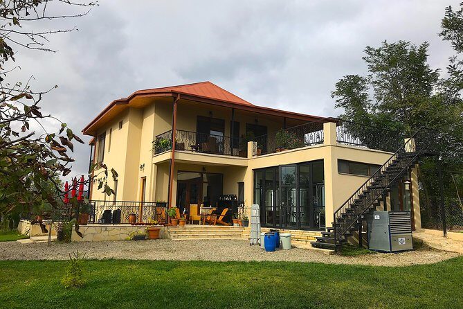 2 Days Private Organic Wine Tour to Kakheti Region via Rustavi and David Gareja - The Sum Up: Who Will Get the Most Out of This Tour?