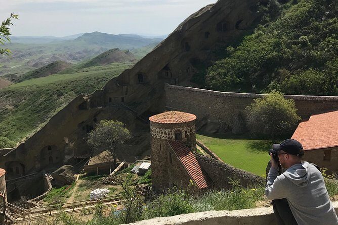 2 Days Private Organic Wine Tour to Kakheti Region via Rustavi and David Gareja - Frequently Asked Questions