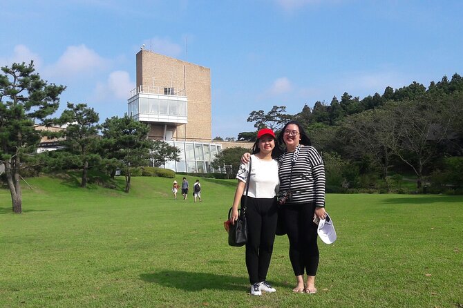 2 Days Private Taxi Tour - West and South of Jeju Island - Pricing Details