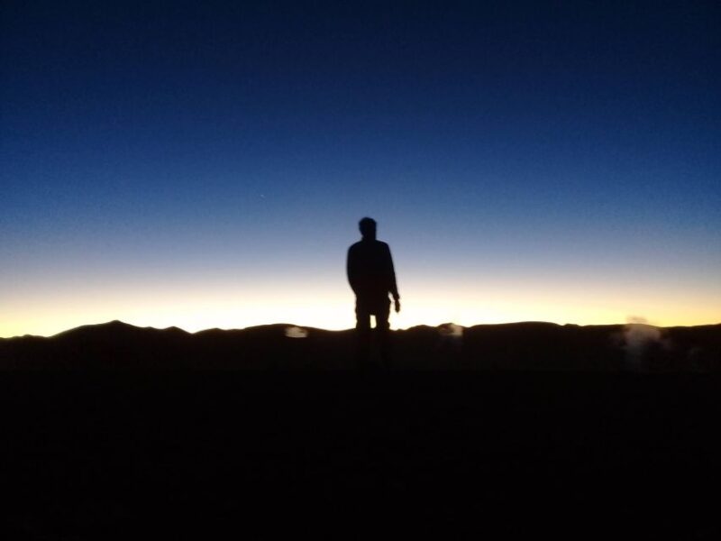 2-Days Private Tour From Chile to Uyuni Salt Flats - Recommendations for Travelers