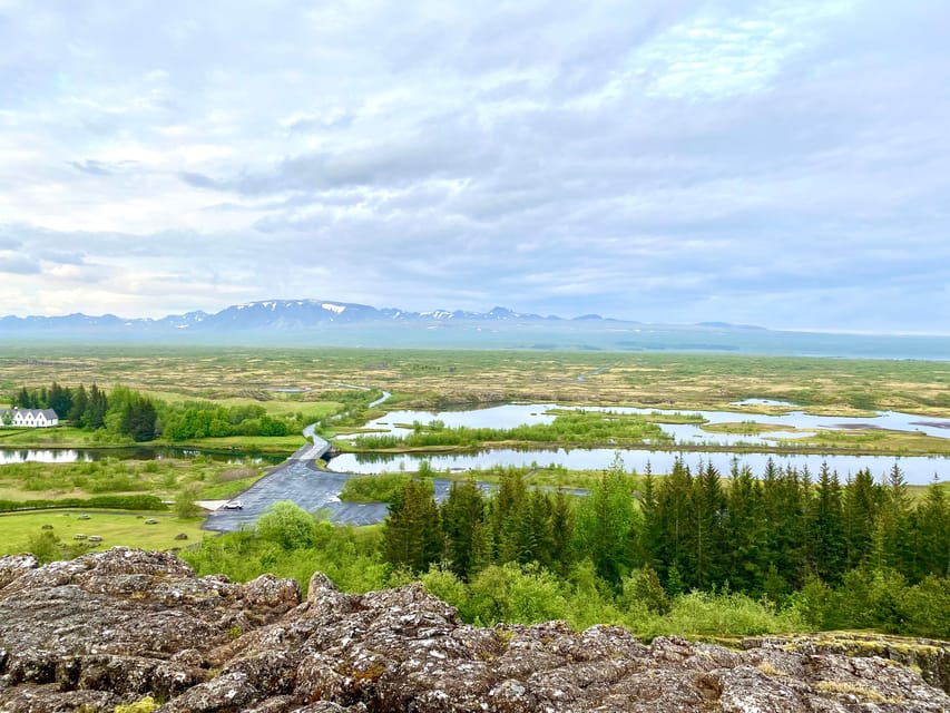 2 days Private tour: Golden circle and South coast - Authentic Guest Perspectives