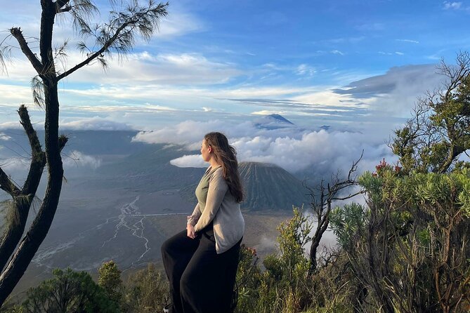 2 Days Private Tour Ijen and Bromo From Banyuwangi - Health and Safety Guidelines