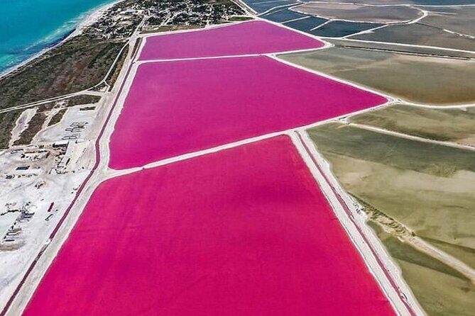 2 Days Private Tour in Aguas Rosas and Cenotes - Key Points  