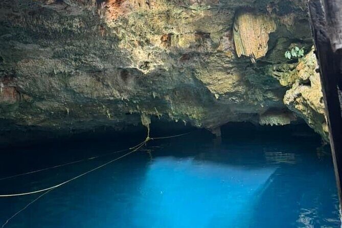 2 Days Private Tour in Aguas Rosas and Cenotes - Final Thoughts  