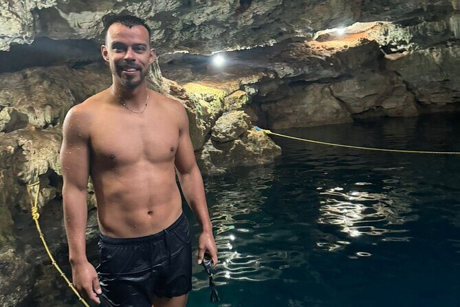 2 Days Private Tour in Aguas Rosas and Cenotes - FAQ  