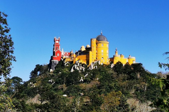 2 Days Private Tour in Lisbon and Sintra, Roca and Cascais - Reviews and Ratings