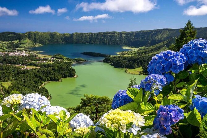 2 Days Private Tour in São Miguel - Meeting and Pickup Details