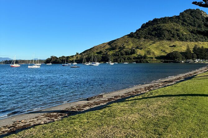 2 Days Private Tour in Tauranga, Rotorua, Taupo from Hamilton - Key Points