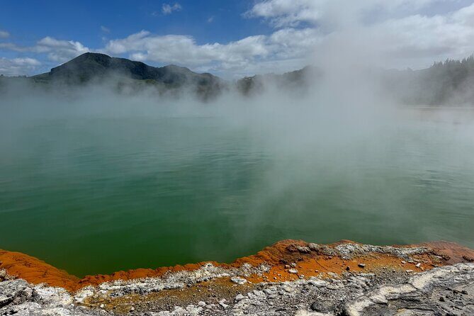 2 Days Private Tour in Tauranga, Rotorua, Taupo from Hamilton - The Sum Up: Is This Tour Worth It?