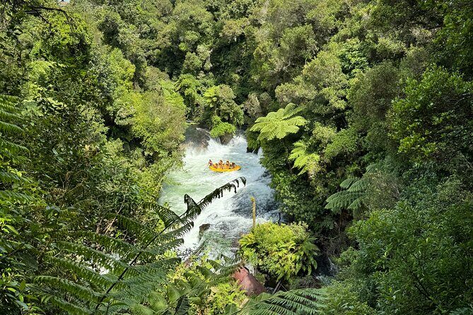 2 Days Private Tour in Tauranga, Rotorua, Taupo from Hamilton - FAQs