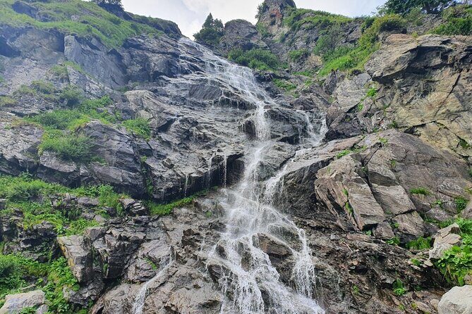 2 Days Private Tour in Transylvania from Bucharest - 4 Medieval Cities - Day 2: Medieval Heritage and Monastic Serenity