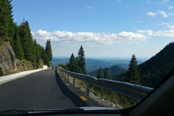 2 Days Private Tour in Transylvania from Bucharest - 4 Medieval Cities - Who Is This Tour Best For?