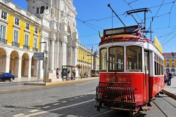 2 Days Private Tour of Lisbon - A Closer Look at the 2-Day Itinerary