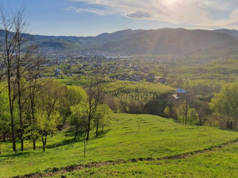 2 Days Private Tour - the Romanian Caves From Bucharest - Monastery Highlights